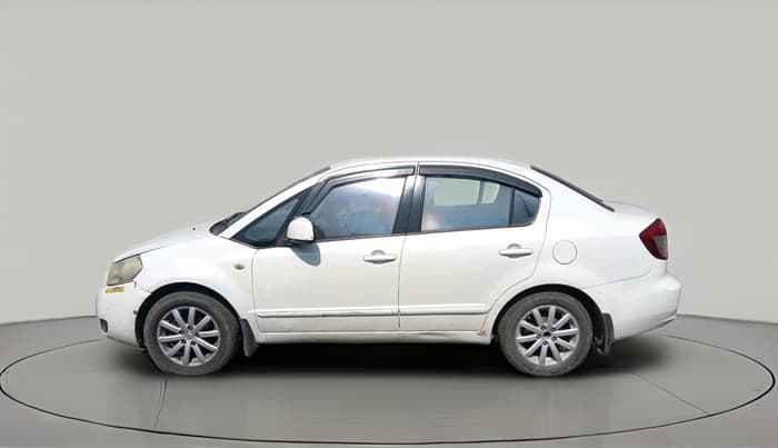2011 Maruti SX4 ZDI, Diesel, Manual, 16,78,765 km, exterior