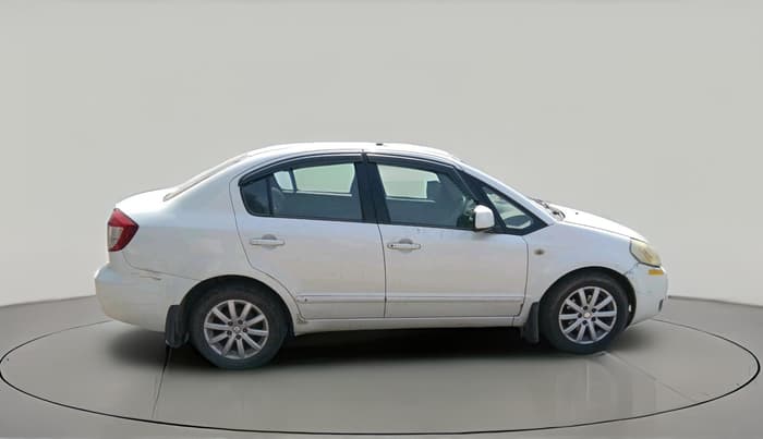 2011 Maruti SX4 ZDI, Diesel, Manual, 16,78,765 km, exterior