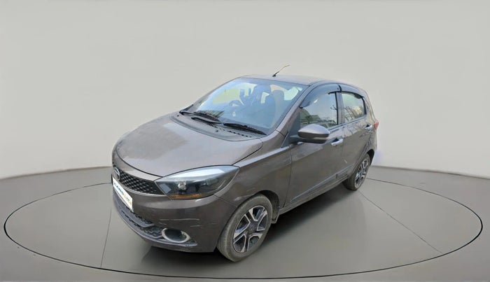 2019 Tata Tiago XZ PLUS PETROL, Petrol, Manual, 71,131 km, exterior