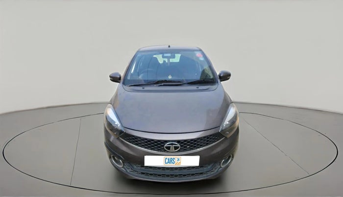 2019 Tata Tiago XZ PLUS PETROL, Petrol, Manual, 71,131 km, exterior