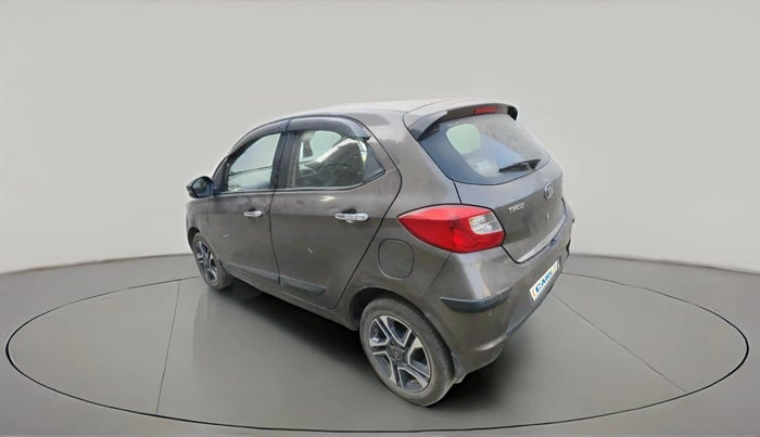 2019 Tata Tiago XZ PLUS PETROL, Petrol, Manual, 71,131 km, exterior