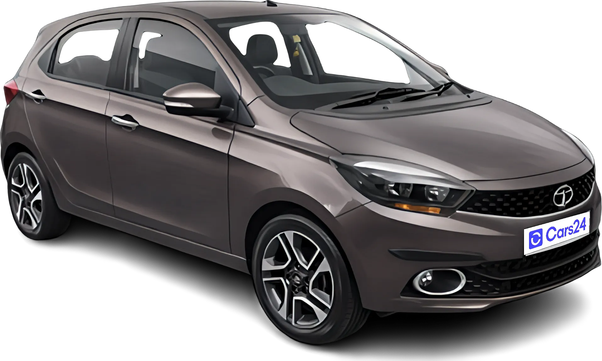 2019 Tata Tiago - Hatchback - Petrol - Manual - ₹3.51 lakh