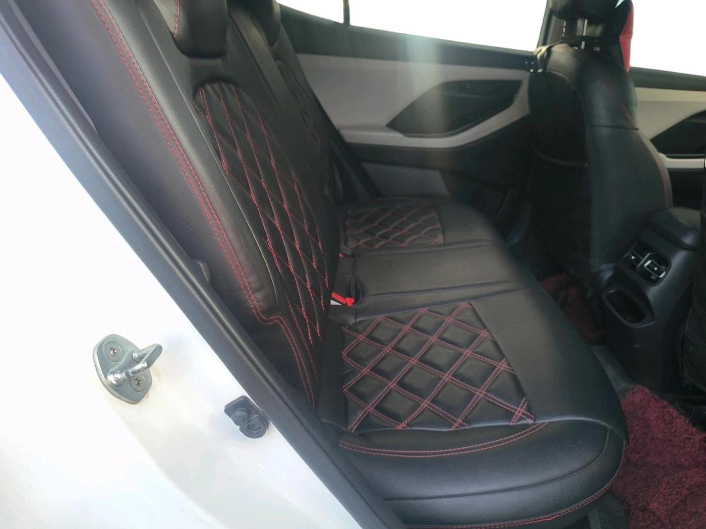 2022 Hyundai Creta EX 1.5 PETROL, Petrol, Manual, 66,575 km, interior
