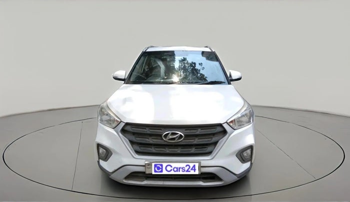 2018 Hyundai Creta S 1.4 DIESEL, Diesel, Manual, 2,69,230 km, exterior