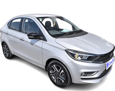 2020 Tata TIGOR - Sedan - CNG - Manual - ₹3.90 lakh