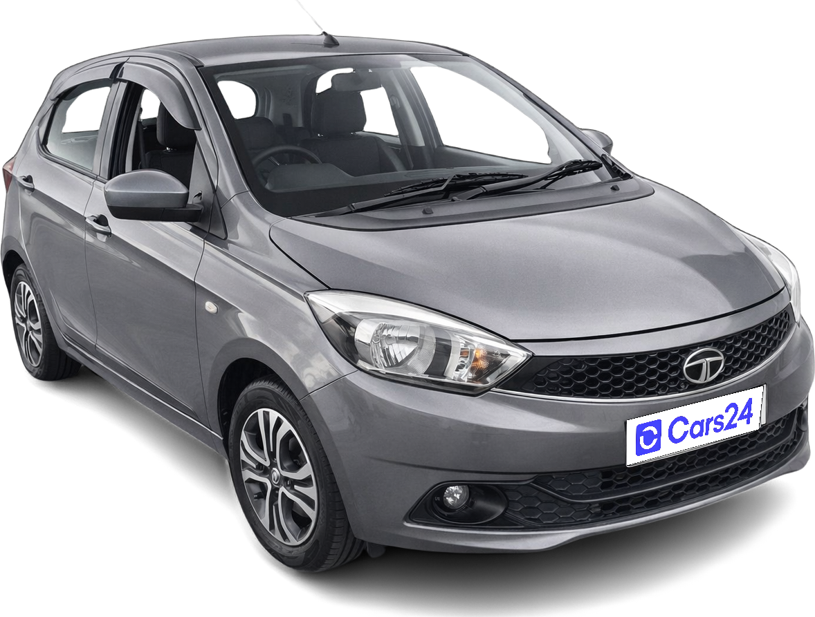2019 Tata Tiago - Hatchback - CNG - Manual - ₹2.70 lakh