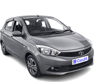2019 Tata Tiago - Hatchback - CNG - Manual - ₹2.70 lakh