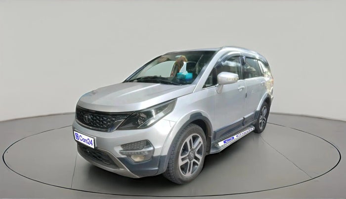 2017 Tata Hexa XTA 4X2 7 STR, Diesel, Automatic, 62,385 km, exterior