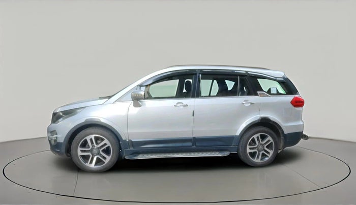 2017 Tata Hexa XTA 4X2 7 STR, Diesel, Automatic, 62,385 km, exterior