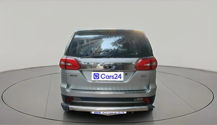 2017 Tata Hexa XTA 4X2 7 STR, Diesel, Automatic, 62,385 km, exterior