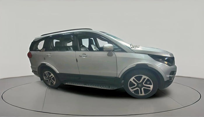 2017 Tata Hexa XTA 4X2 7 STR, Diesel, Automatic, 62,385 km, exterior