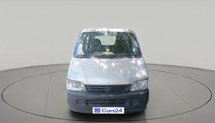 2016 Maruti Eeco 7 STR, CNG, Manual, 1,27,489 km, exterior