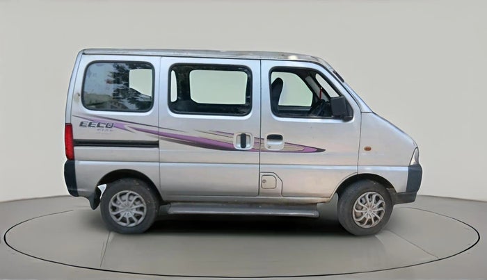 2016 Maruti Eeco 7 STR, CNG, Manual, 1,27,489 km, exterior