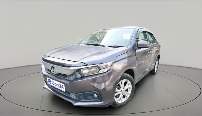 2020 Honda Amaze 1.2L I-VTEC VX, Petrol, Manual, 47,924 km, exterior