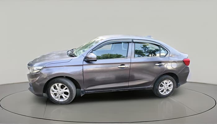 2020 Honda Amaze 1.2L I-VTEC VX, Petrol, Manual, 47,924 km, exterior