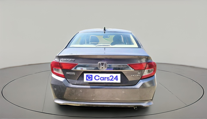 2020 Honda Amaze 1.2L I-VTEC VX, Petrol, Manual, 47,924 km, exterior