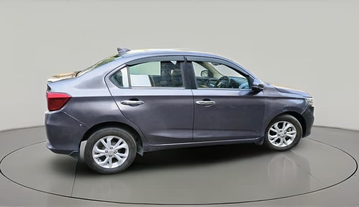 2020 Honda Amaze 1.2L I-VTEC VX, Petrol, Manual, 47,924 km, exterior