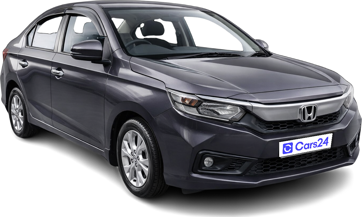 2020 Honda Amaze - Sedan - Petrol - Manual - ₹3.80 lakh