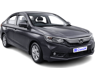 2020 Honda Amaze - Sedan - Petrol - Manual - ₹3.80 lakh