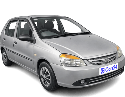 2014 Tata Indica EV2 - Hatchback - Diesel - Manual - ₹94,498