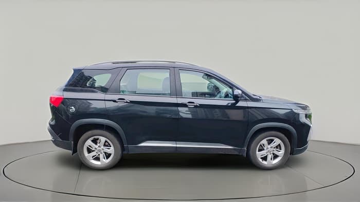 2022 MG HECTOR SHINE 1.5 PETROL TURBO CVT, Petrol, Automatic, 73,923 km, exterior
