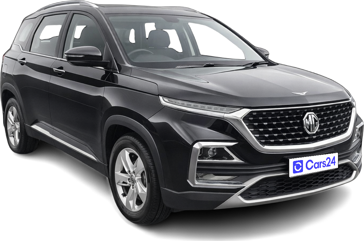 2022 MG HECTOR - SUV - Petrol - Automatic - ₹12.00 lakh