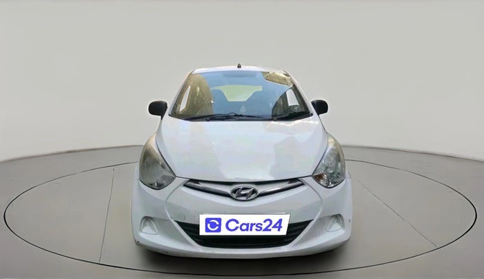 2014 Hyundai Eon ERA +, CNG, Manual, 46,559 km, exterior