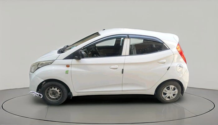2014 Hyundai Eon ERA +, CNG, Manual, 46,559 km, exterior
