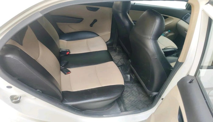2014 Hyundai Eon ERA +, CNG, Manual, 46,559 km, interior