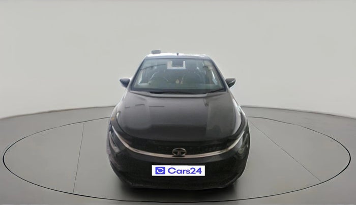2020 Tata ALTROZ XZ PETROL, Petrol, Manual, 60,338 km, exterior