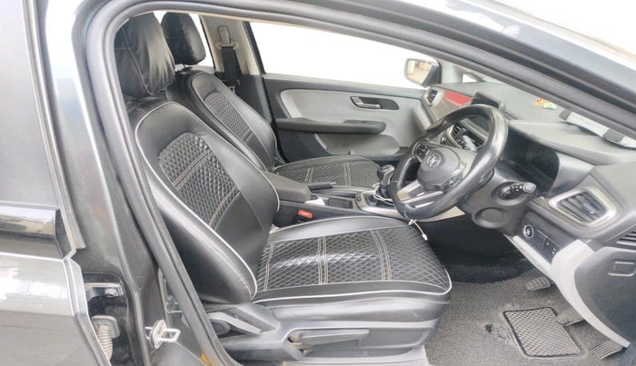 2020 Tata ALTROZ XZ PETROL, Petrol, Manual, 60,338 km, interior