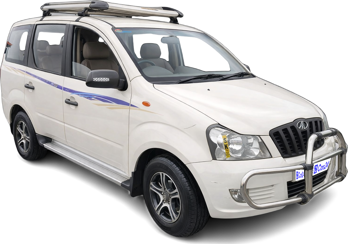 2011 Mahindra Xylo - SUV - Diesel - Manual - ₹1.83 lakh