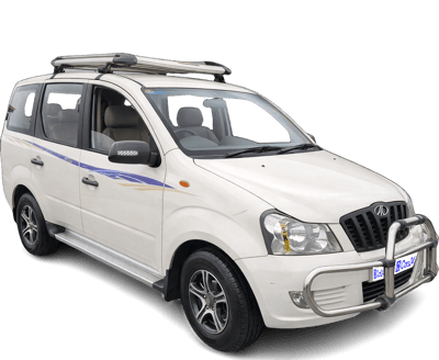 2011 Mahindra Xylo - SUV - Diesel - Manual - ₹1.83 lakh