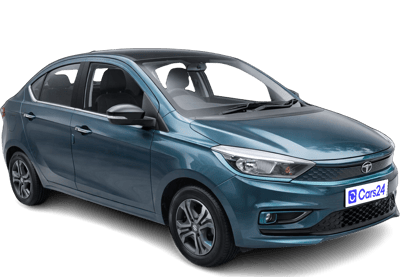 2021 Tata TIGOR EV - Sedan - Electric - Automatic - ₹7.78 lakh