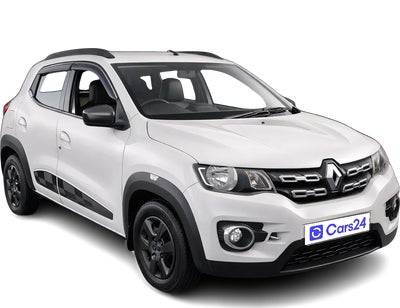 2018 Renault Kwid - Hatchback - Petrol - Manual - ₹2.20 lakh