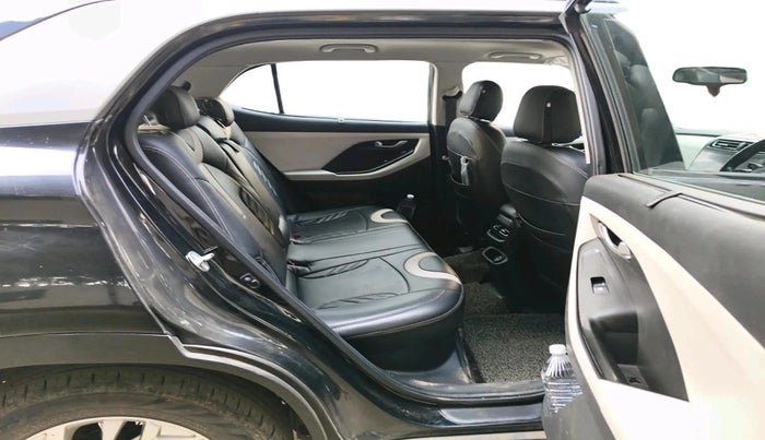 2023 Hyundai Creta SX 1.5 PETROL, Petrol, Manual, 31,345 km, interior