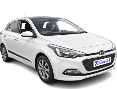 2015 Hyundai Elite i20 - Hatchback - Diesel - Manual - ₹3.60 lakh
