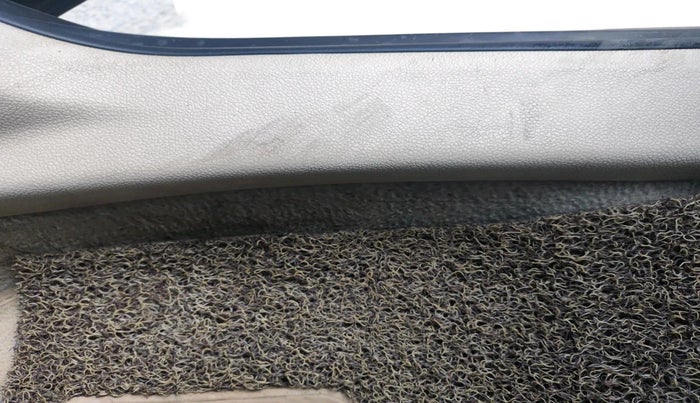 2010 Skoda Superb ELEGANCE 2.0 TDI CR AT, Diesel, Automatic, 78,751 km, interior