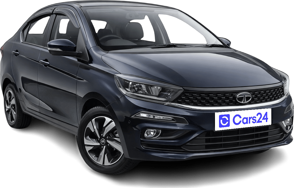 2022 Tata TIGOR - Sedan - CNG - Manual - ₹5.60 lakh