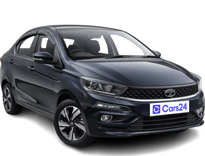 2022 Tata TIGOR - Sedan - CNG - Manual - ₹5.60 lakh
