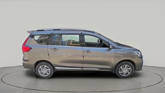 2021 Maruti Ertiga VXI SHVS, Petrol, Manual, 1,26,724 km, exterior