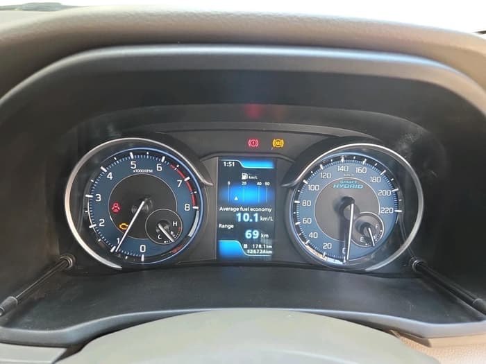 Interior