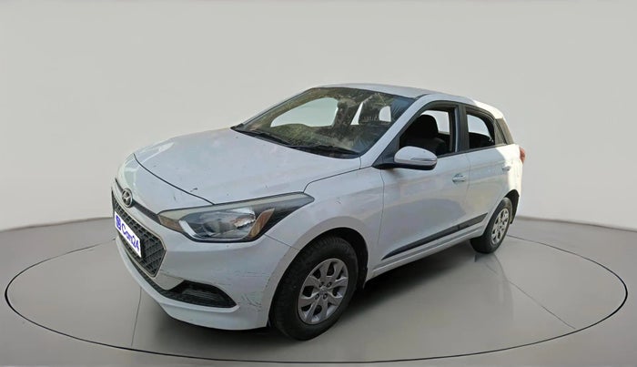 2015 Hyundai Elite i20 SPORTZ 1.2, Petrol, Manual, 91,175 km, exterior