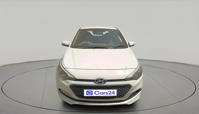 2015 Hyundai Elite i20 SPORTZ 1.2, Petrol, Manual, 91,175 km, exterior