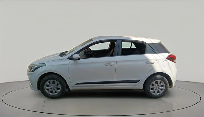 2015 Hyundai Elite i20 SPORTZ 1.2, Petrol, Manual, 91,175 km, exterior