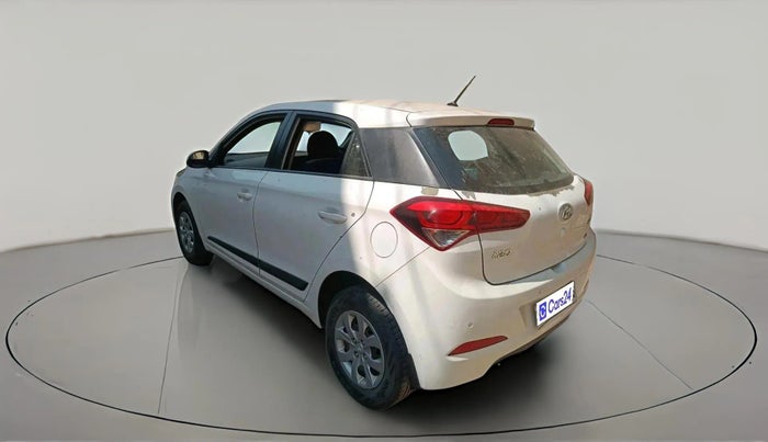 2015 Hyundai Elite i20 SPORTZ 1.2, Petrol, Manual, 91,175 km, exterior