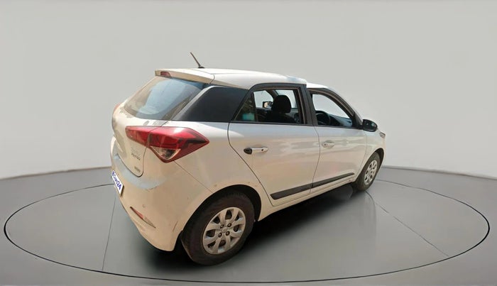 2015 Hyundai Elite i20 SPORTZ 1.2, Petrol, Manual, 91,175 km, exterior