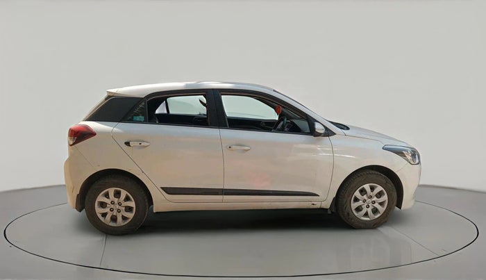 2015 Hyundai Elite i20 SPORTZ 1.2, Petrol, Manual, 91,175 km, exterior