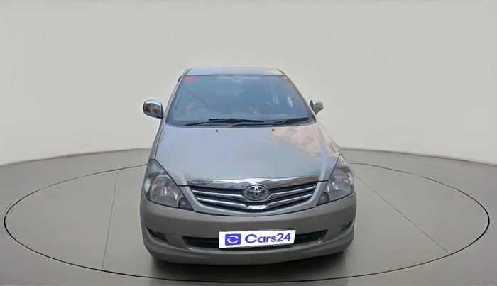 2008 Toyota Innova V 2.5 7 STR, Diesel, Manual, 1,89,845 km, exterior