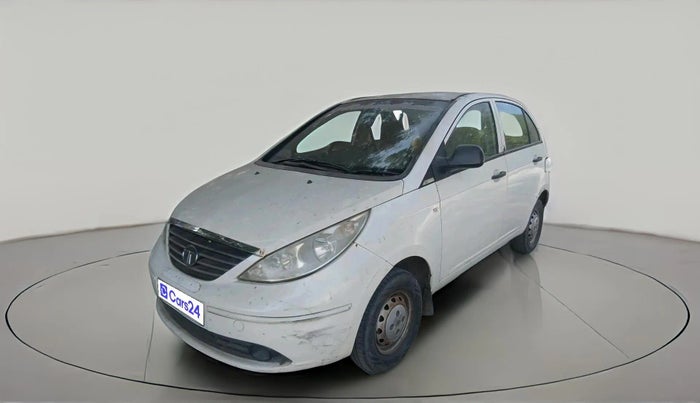 2013 Tata Indica Vista LS TDI, Diesel, Manual, 2,03,675 km, exterior